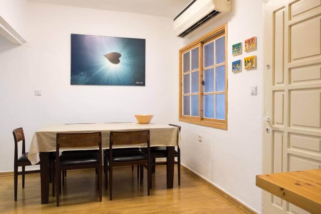 Cosy Family Home & Garden In Eilat Esterno foto